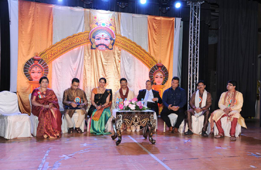 Buntaayana 2013 in Kuwait